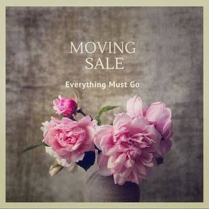 Closet cleaning in FULL effect